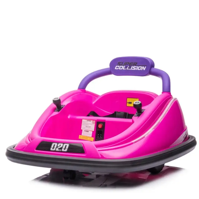 AUTO CHOQUE ELECTRICO 12V 25W - COCHE GIRO _2086.jpg