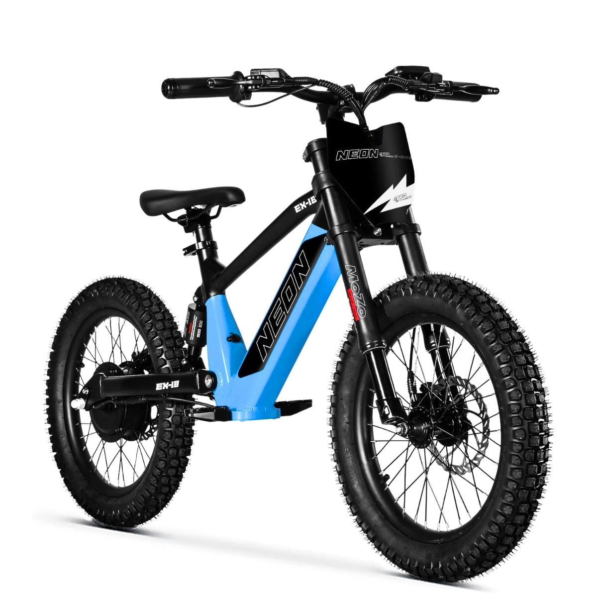 bicicleta electrica sin pedales Motos MH