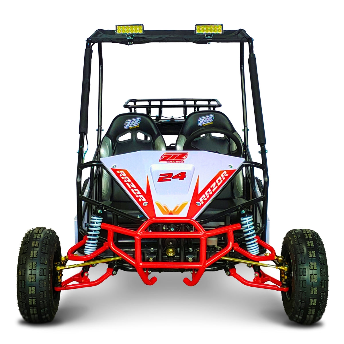 Motos MH | Tienda Online de Motos, Pit Bikes, Motocross y Bicicletas Eléctricas 2025