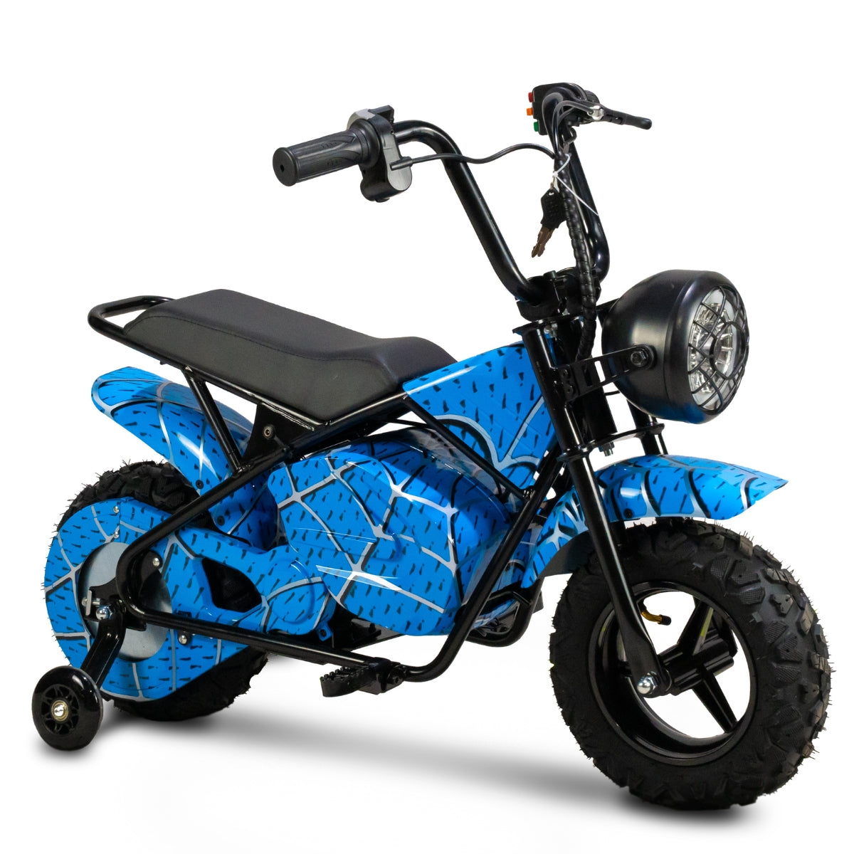 Motos MH | Tienda Online de Motos, Pit Bikes, Motocross y Bicicletas Eléctricas 2025