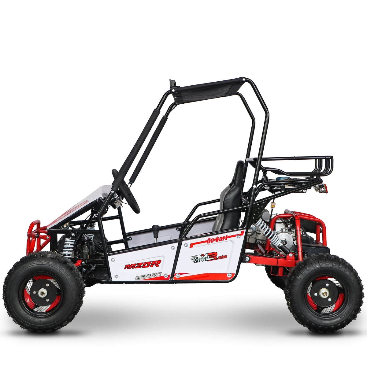 Motos MH | Tienda Online de Motos, Pit Bikes, Motocross y Bicicletas Eléctricas 2025