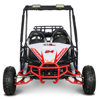 Motos MH | Tienda Online de Motos, Pit Bikes, Motocross y Bicicletas Eléctricas 2025