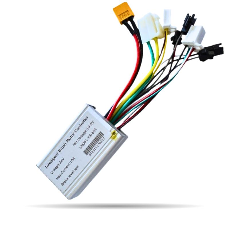 CENTRALITA BICICLETA 24V MODELO MR30 Y ZIZ RACING _1560.jpg