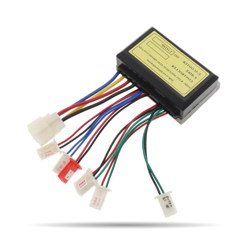 CENTRALITA MINI SCOOTER 300W 24V PIT SPEED _1561.jpg