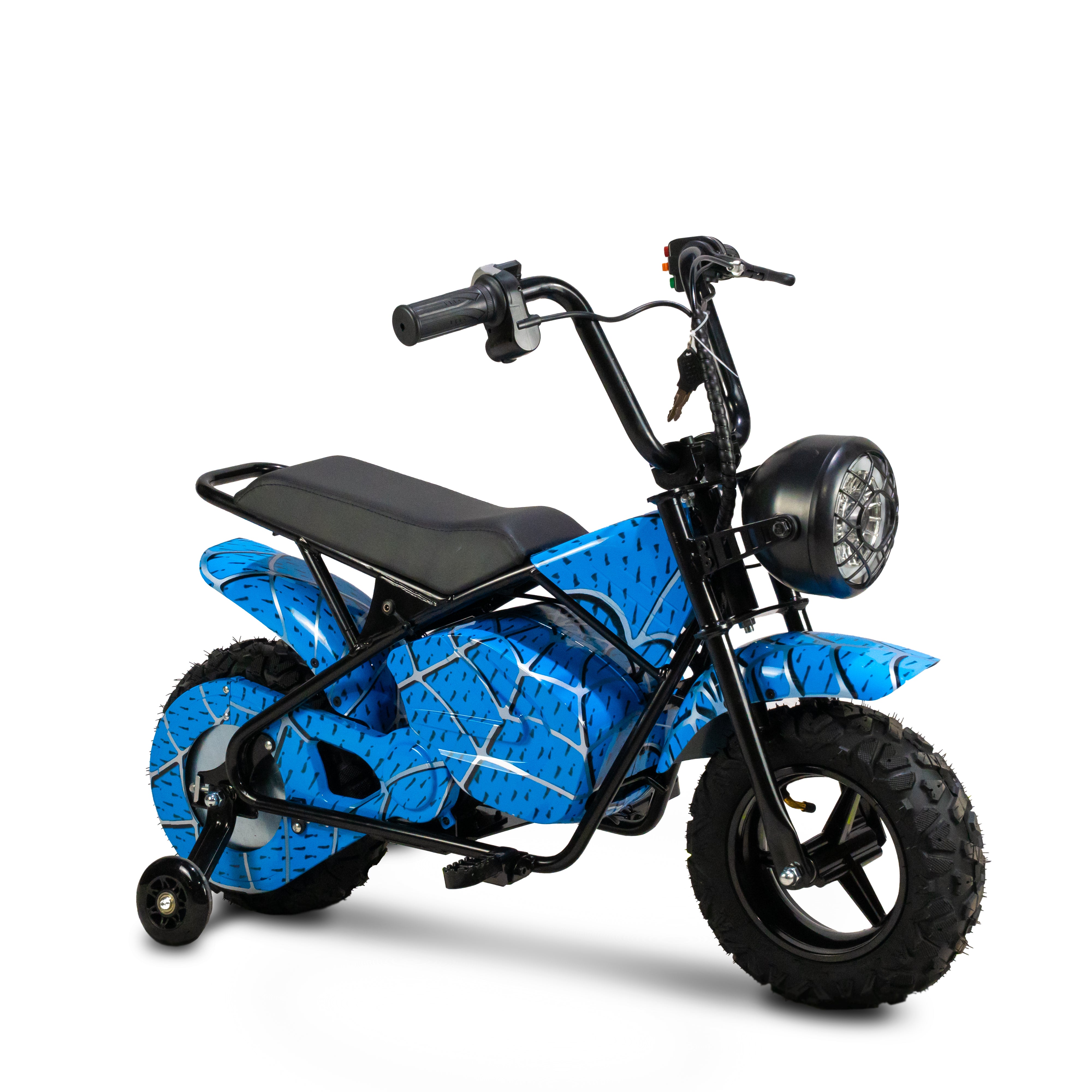 Motos MH | Tienda Online de Motos, Pit Bikes, Motocross y Bicicletas Eléctricas 2025