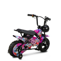 Motos MH | Tienda Online de Motos, Pit Bikes, Motocross y Bicicletas Eléctricas 2025