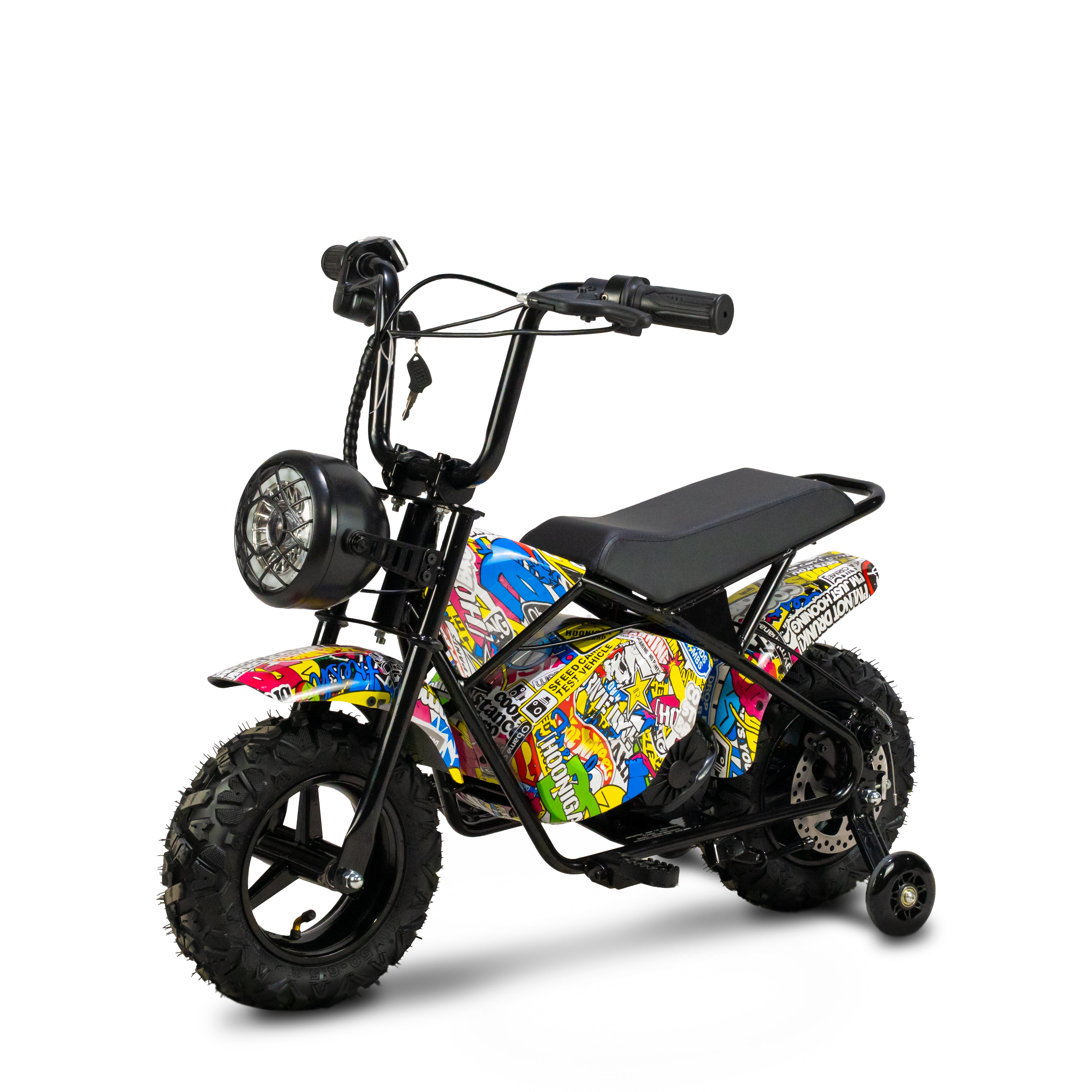 Motos MH | Tienda Online de Motos, Pit Bikes, Motocross y Bicicletas Eléctricas 2025