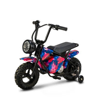 Motos MH | Tienda Online de Motos, Pit Bikes, Motocross y Bicicletas Eléctricas 2025