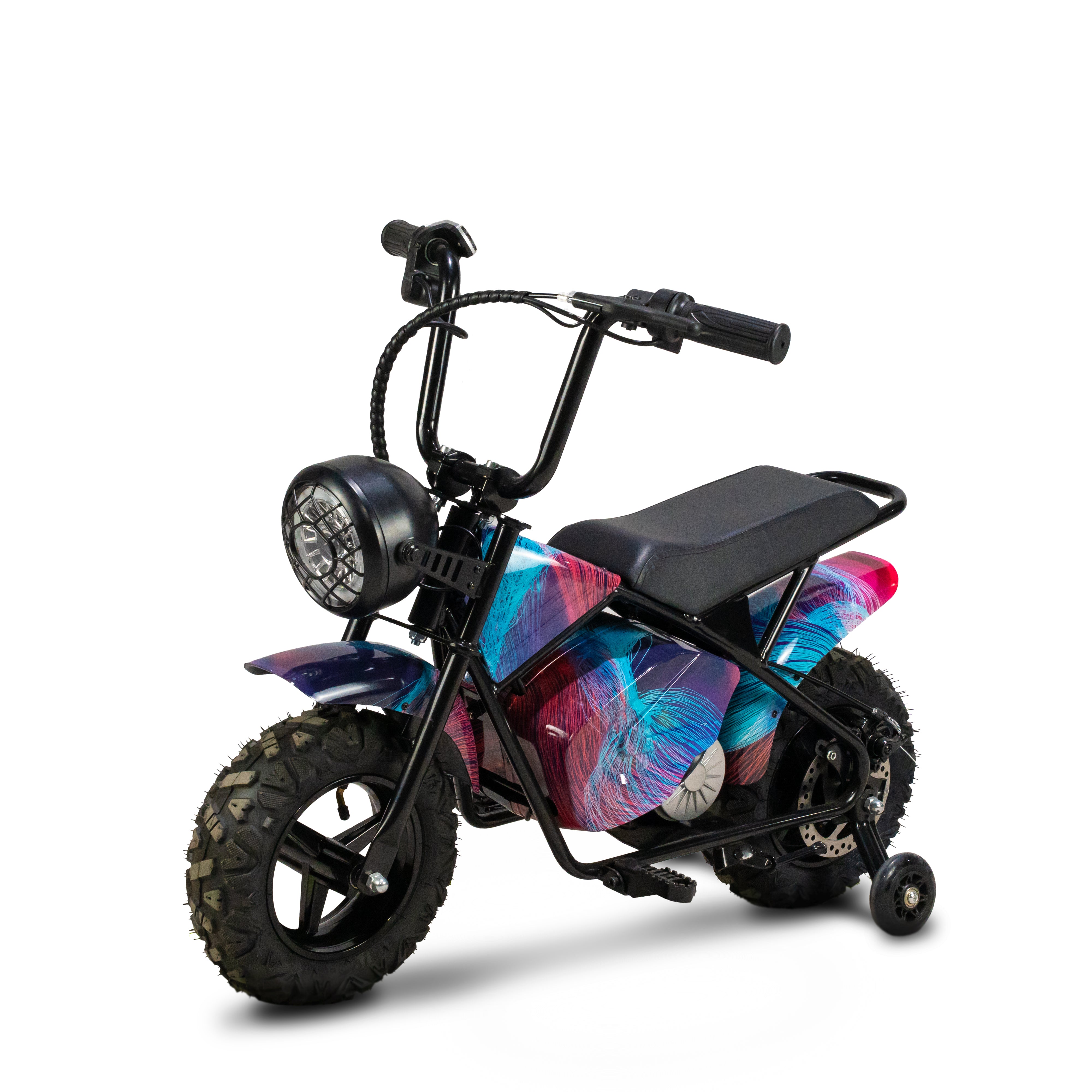 Motos MH | Tienda Online de Motos, Pit Bikes, Motocross y Bicicletas Eléctricas 2025