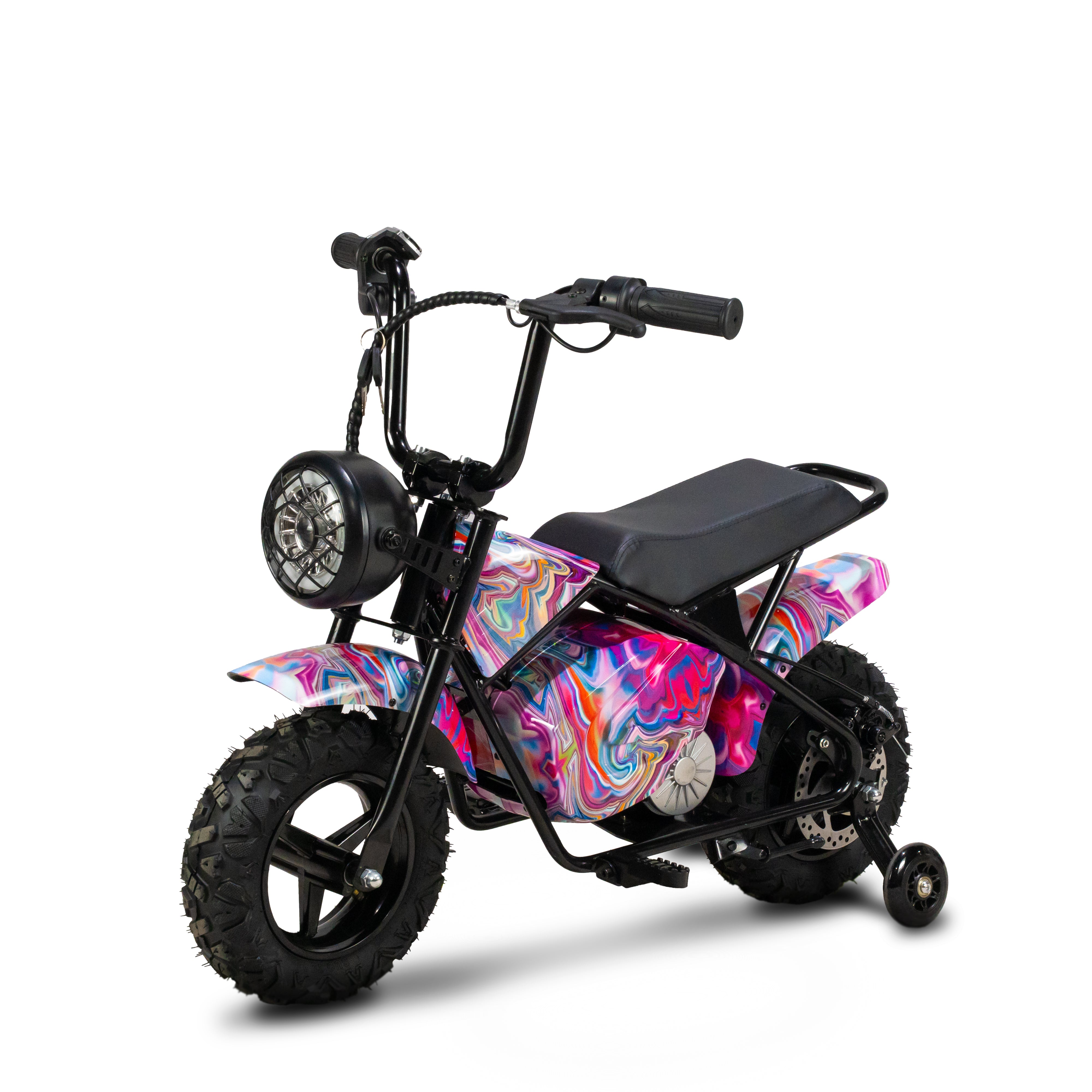 Motos MH | Tienda Online de Motos, Pit Bikes, Motocross y Bicicletas Eléctricas 2025