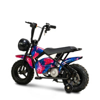 Motos MH | Tienda Online de Motos, Pit Bikes, Motocross y Bicicletas Eléctricas 2025