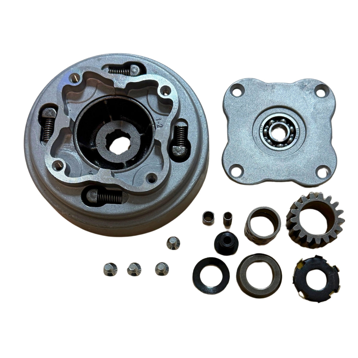 Motos MH | Tienda Online de Motos, Pit Bikes, Motocross y Bicicletas Eléctricas 2025