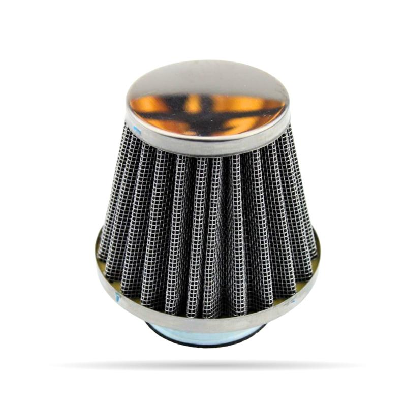 HMParts Atv Dirt Bike Pit Bike Performance Filtro Aria 45° Ingresso Di HMParts Atv Dirt Bike Pit Bike Performance Filtro Aria 45° Ingresso Di