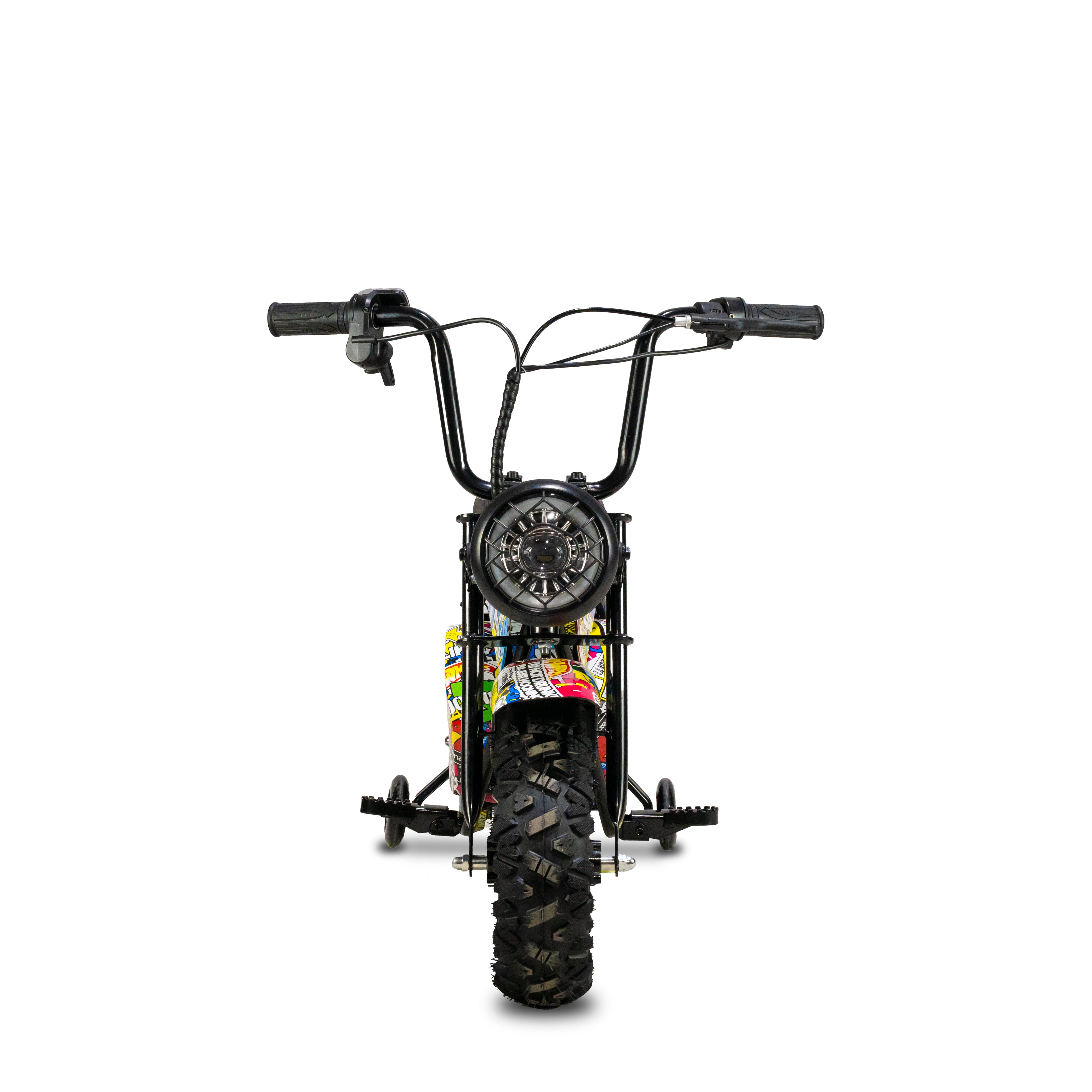 Motos MH | Tienda Online de Motos, Pit Bikes, Motocross y Bicicletas Eléctricas 2025