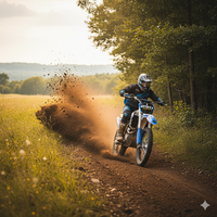 Motos MH | Tienda Online de Motos, Pit Bikes, Motocross y Bicicletas Eléctricas 2025