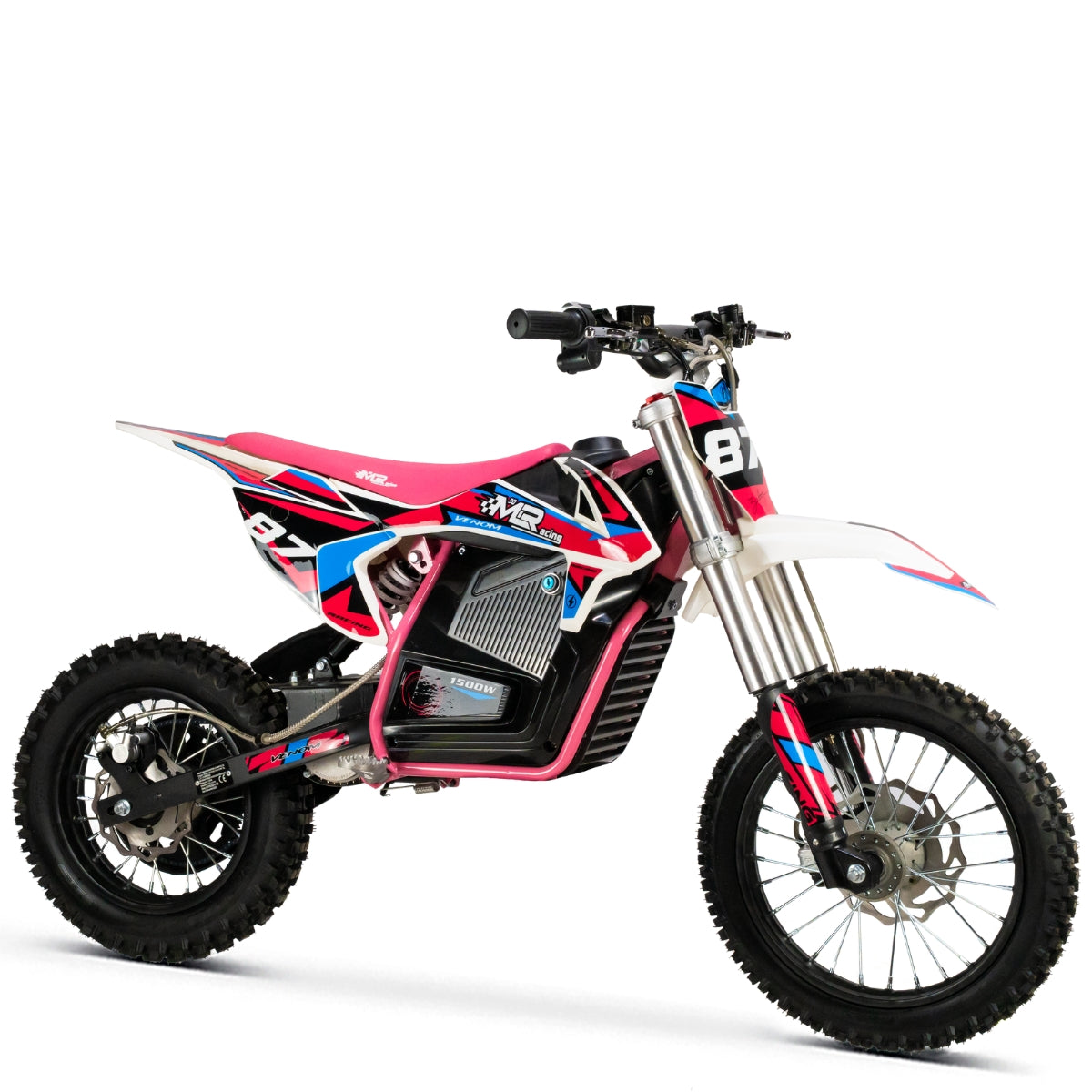 Motos MH | Tienda Online de Motos, Pit Bikes, Motocross y Bicicletas Eléctricas 2025