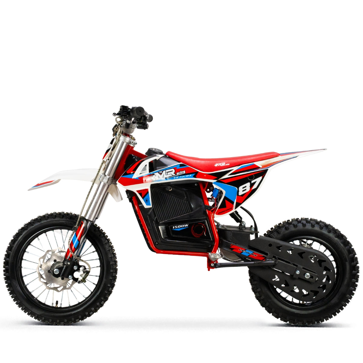 Motos MH | Tienda Online de Motos, Pit Bikes, Motocross y Bicicletas Eléctricas 2025