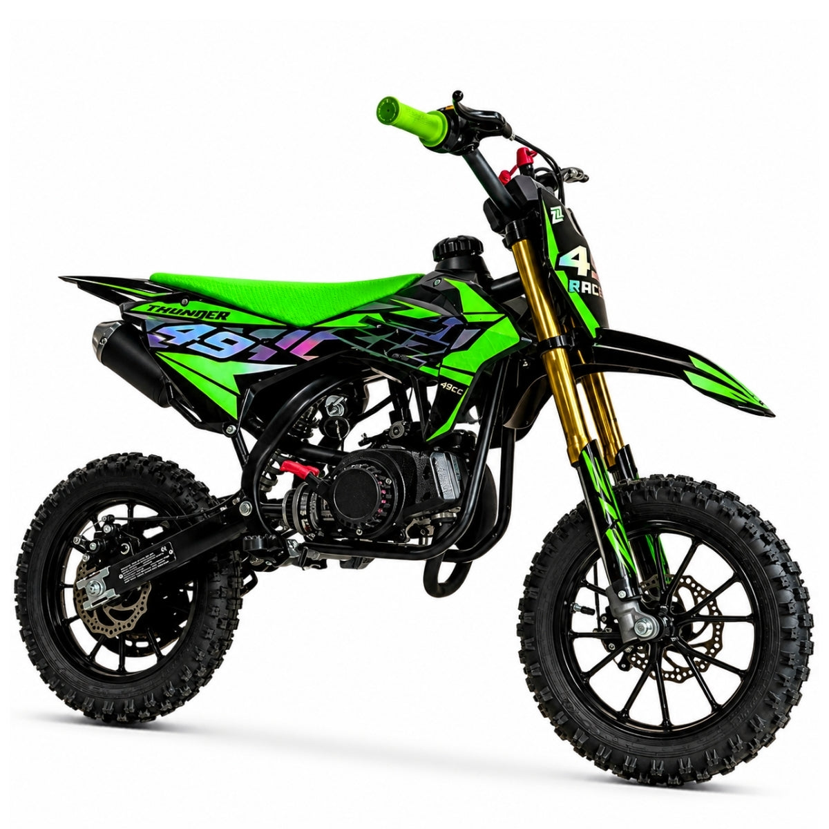 Motos MH | Tienda Online de Motos, Pit Bikes, Motocross y Bicicletas Eléctricas 2025