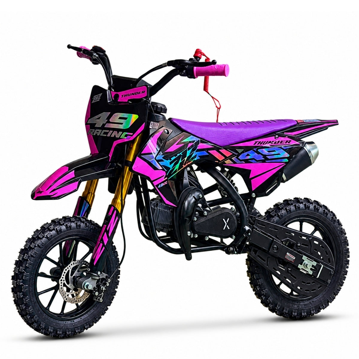 Motos MH | Tienda Online de Motos, Pit Bikes, Motocross y Bicicletas Eléctricas 2025