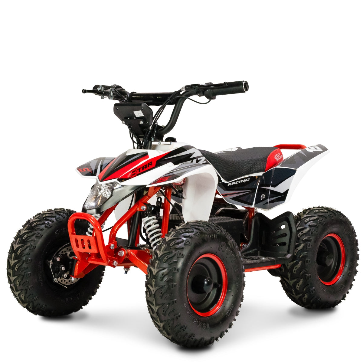 Motos MH | Tienda Online de Motos, Pit Bikes, Motocross y Bicicletas Eléctricas 2025