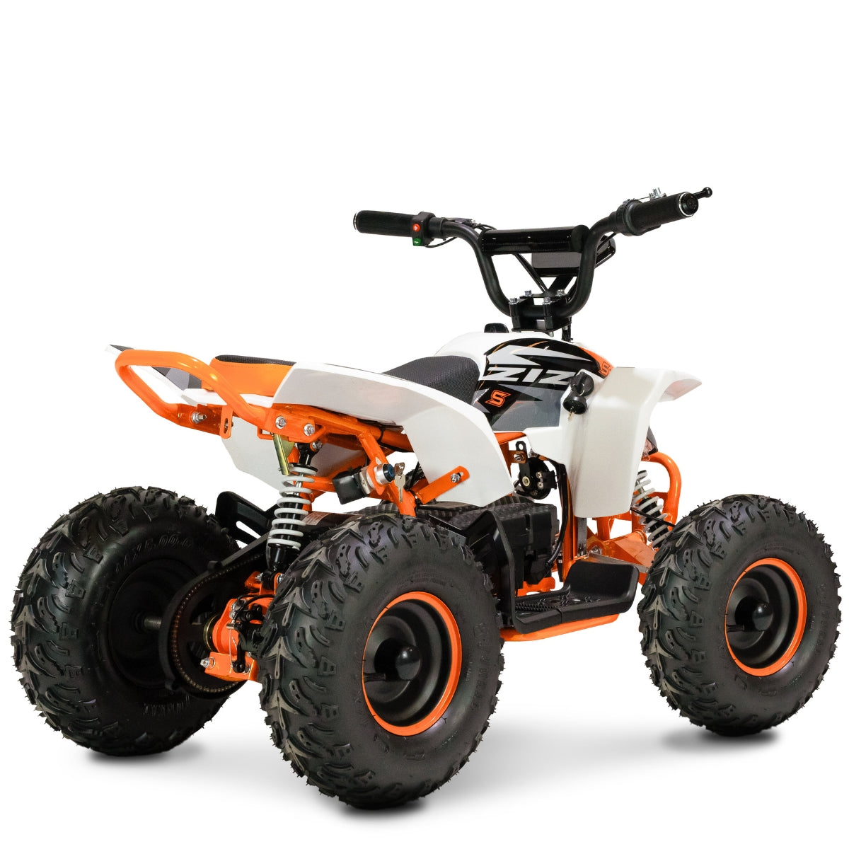 Motos MH | Tienda Online de Motos, Pit Bikes, Motocross y Bicicletas Eléctricas 2025