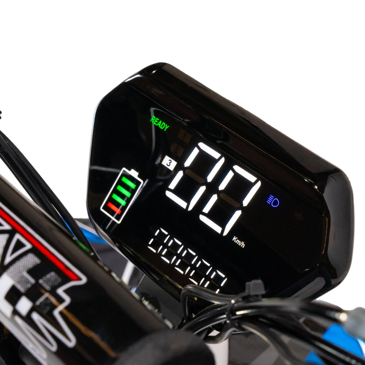 Motos MH | Tienda Online de Motos, Pit Bikes, Motocross y Bicicletas Eléctricas 2025