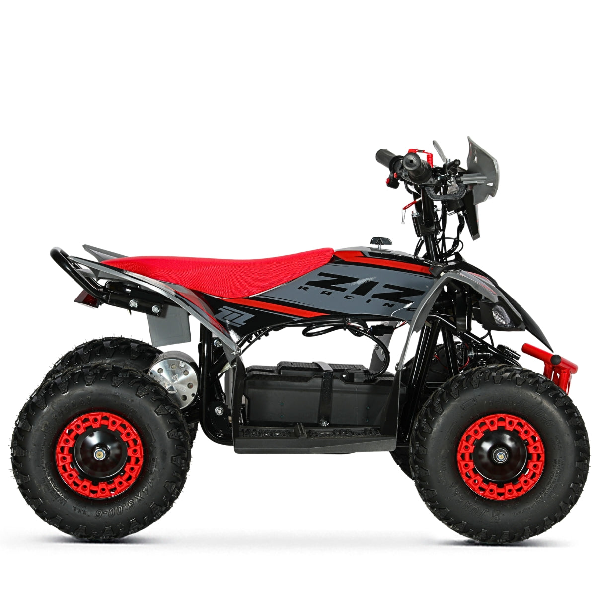 Motos MH | Tienda Online de Motos, Pit Bikes, Motocross y Bicicletas Eléctricas 2025