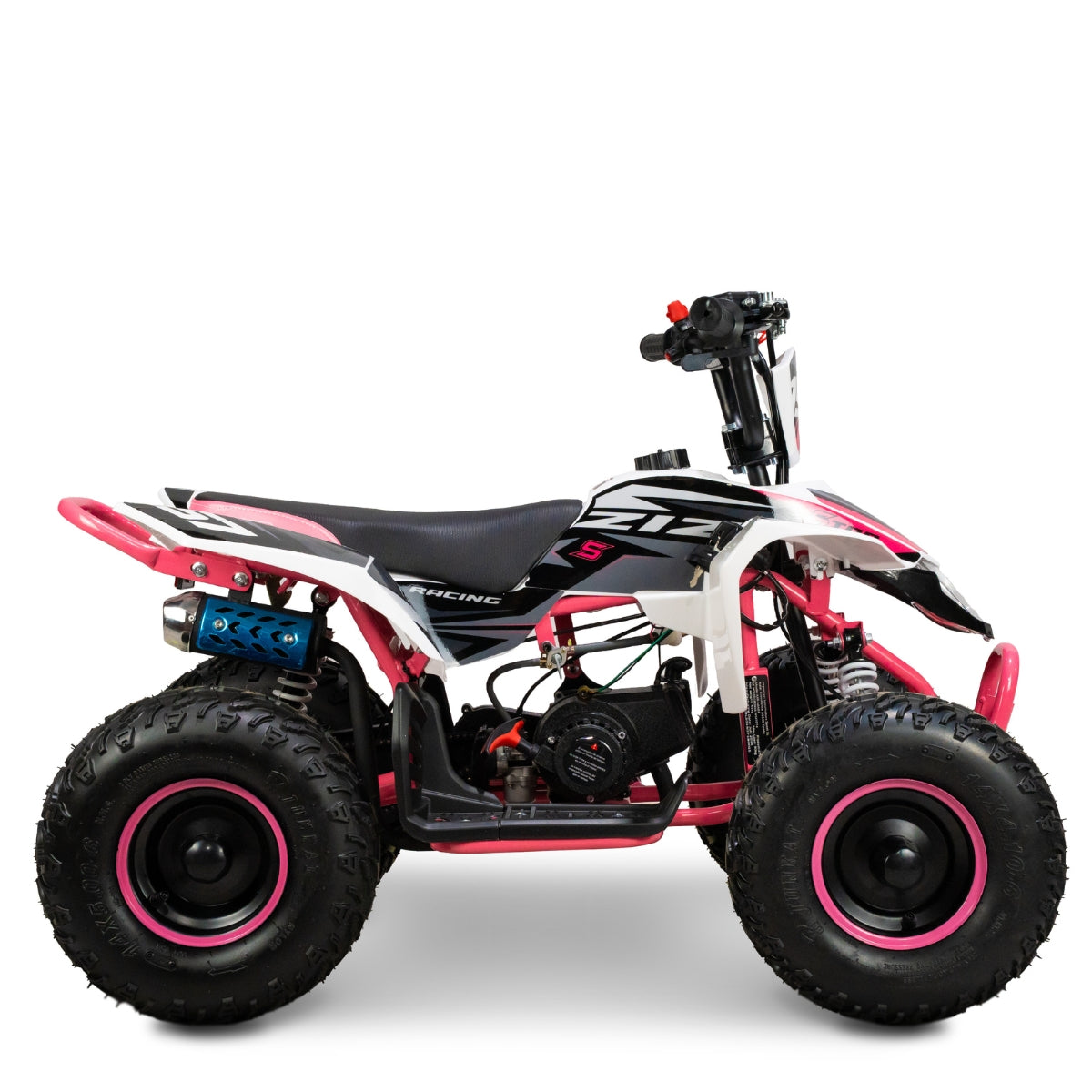 Motos MH | Tienda Online de Motos, Pit Bikes, Motocross y Bicicletas Eléctricas 2025