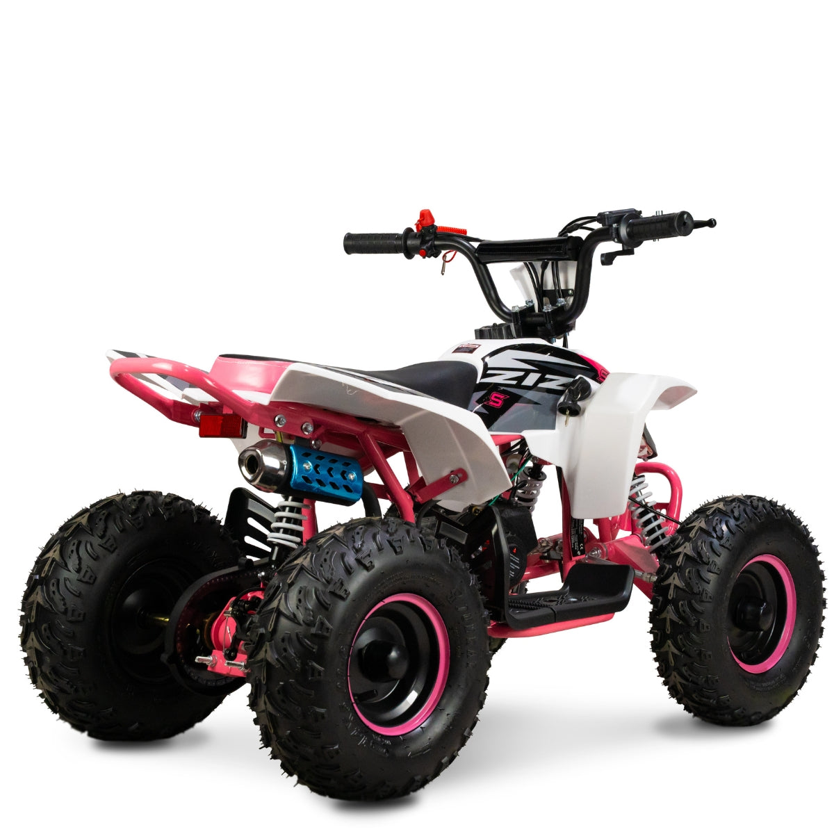 Motos MH | Tienda Online de Motos, Pit Bikes, Motocross y Bicicletas Eléctricas 2025