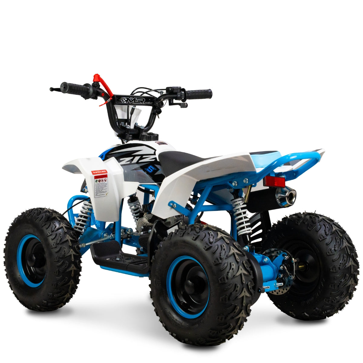 Motos MH | Tienda Online de Motos, Pit Bikes, Motocross y Bicicletas Eléctricas 2025