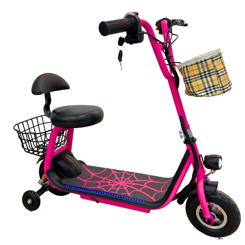 MINI CHOPPER ELECTRICA INFANTIL 350W 36V BLUTOOTH _2241.jpg