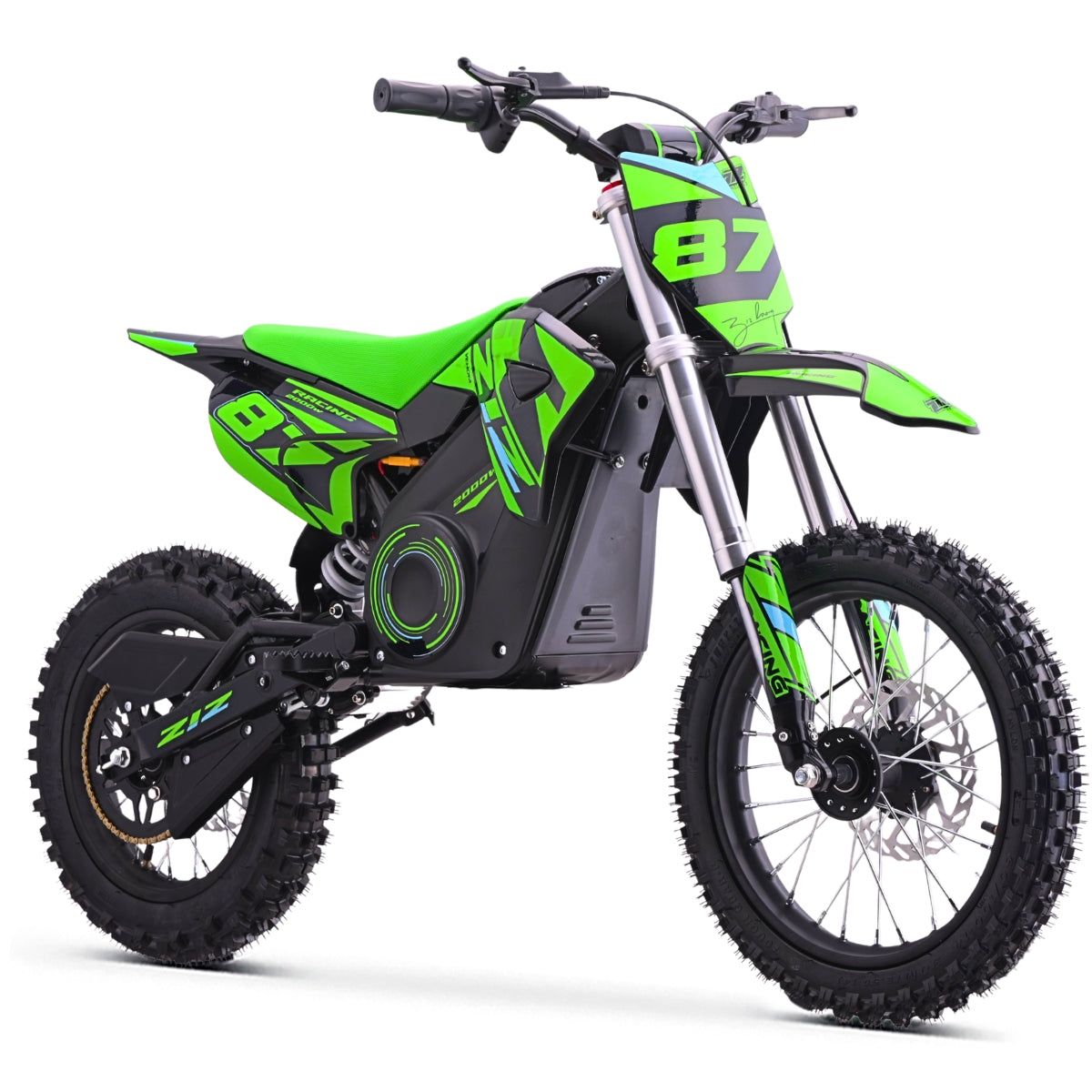 Motos MH | Tienda Online de Motos, Pit Bikes, Motocross y Bicicletas Eléctricas 2025