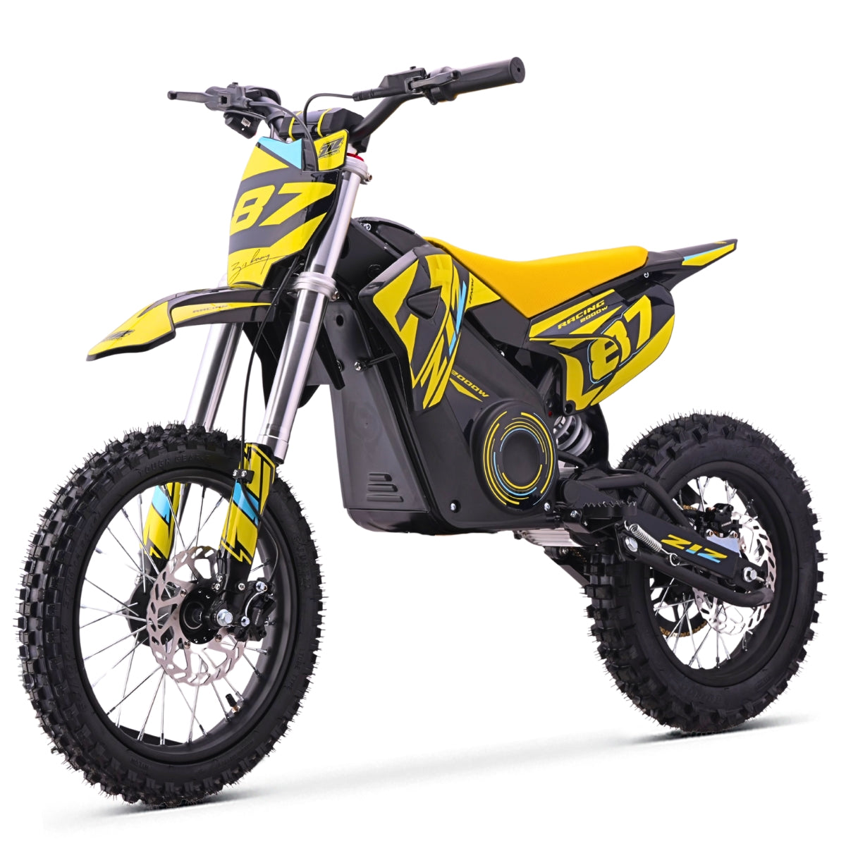 Motos MH | Tienda Online de Motos, Pit Bikes, Motocross y Bicicletas Eléctricas 2025