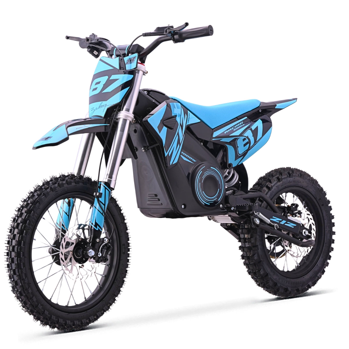Motos MH | Tienda Online de Motos, Pit Bikes, Motocross y Bicicletas Eléctricas 2025