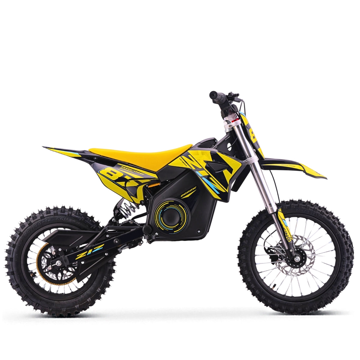Motos MH | Tienda Online de Motos, Pit Bikes, Motocross y Bicicletas Eléctricas 2025