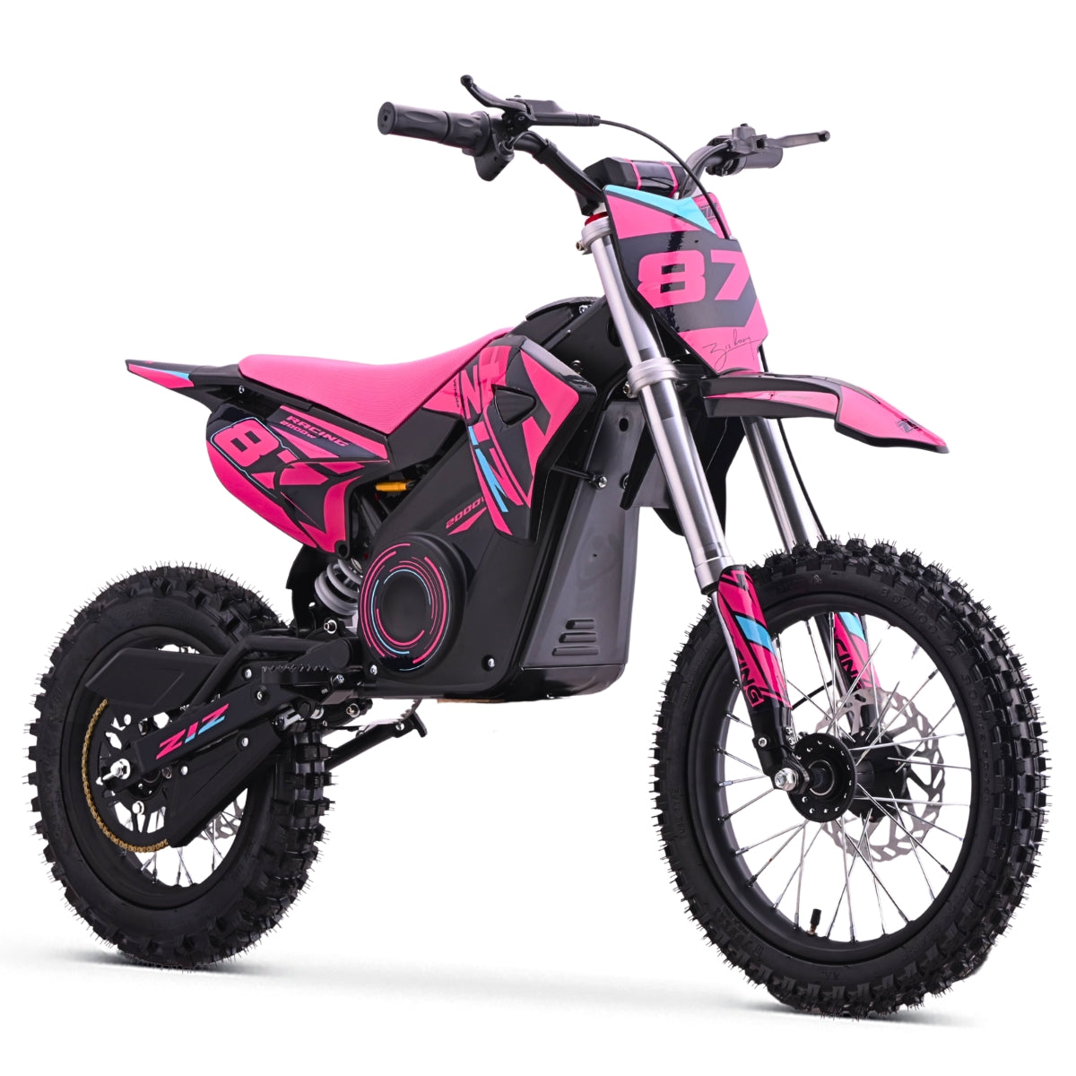 Motos MH | Tienda Online de Motos, Pit Bikes, Motocross y Bicicletas Eléctricas 2025