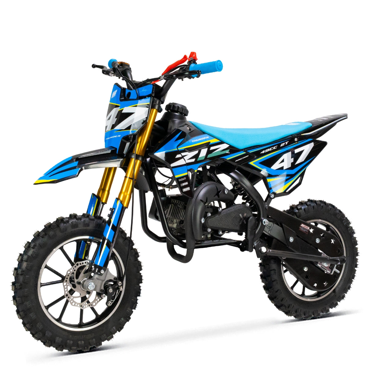 Motos MH | Tienda Online de Motos, Pit Bikes, Motocross y Bicicletas Eléctricas 2025