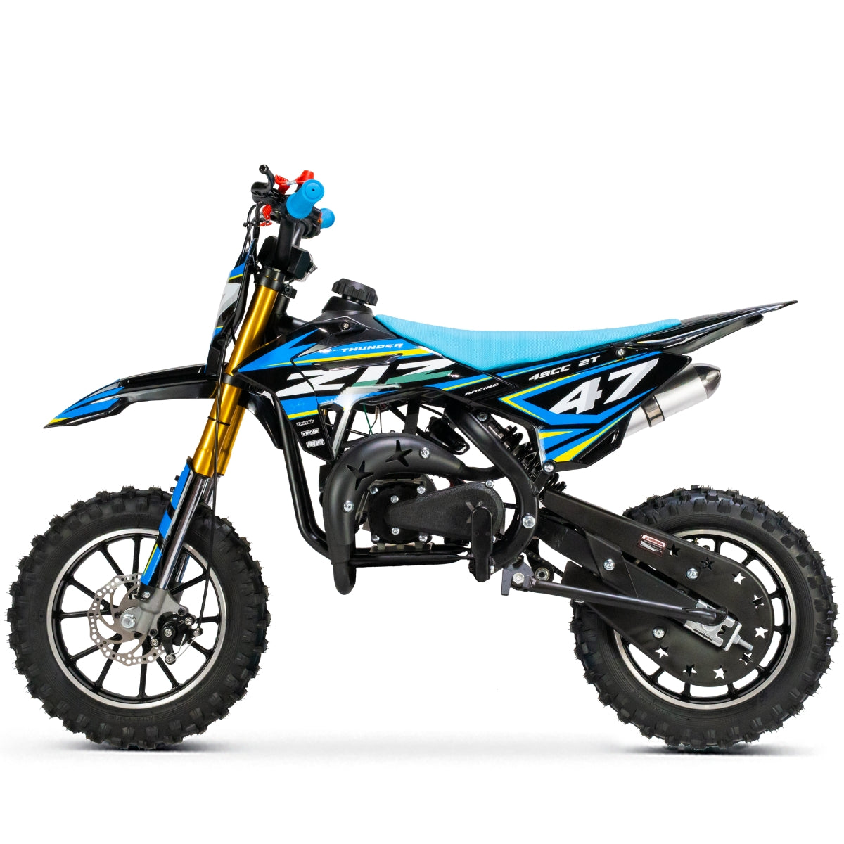 Motos MH | Tienda Online de Motos, Pit Bikes, Motocross y Bicicletas Eléctricas 2025