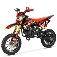 Motos MH | Tienda Online de Motos, Pit Bikes, Motocross y Bicicletas Eléctricas 2025
