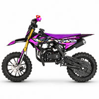 Motos MH | Tienda Online de Motos, Pit Bikes, Motocross y Bicicletas Eléctricas 2025