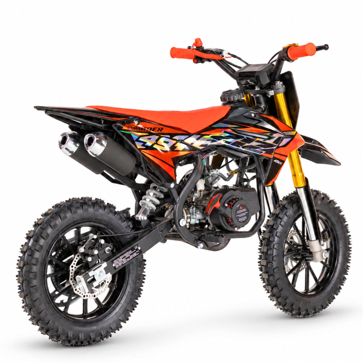 Motos MH | Tienda Online de Motos, Pit Bikes, Motocross y Bicicletas Eléctricas 2025