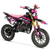 Motos MH | Tienda Online de Motos, Pit Bikes, Motocross y Bicicletas Eléctricas 2025
