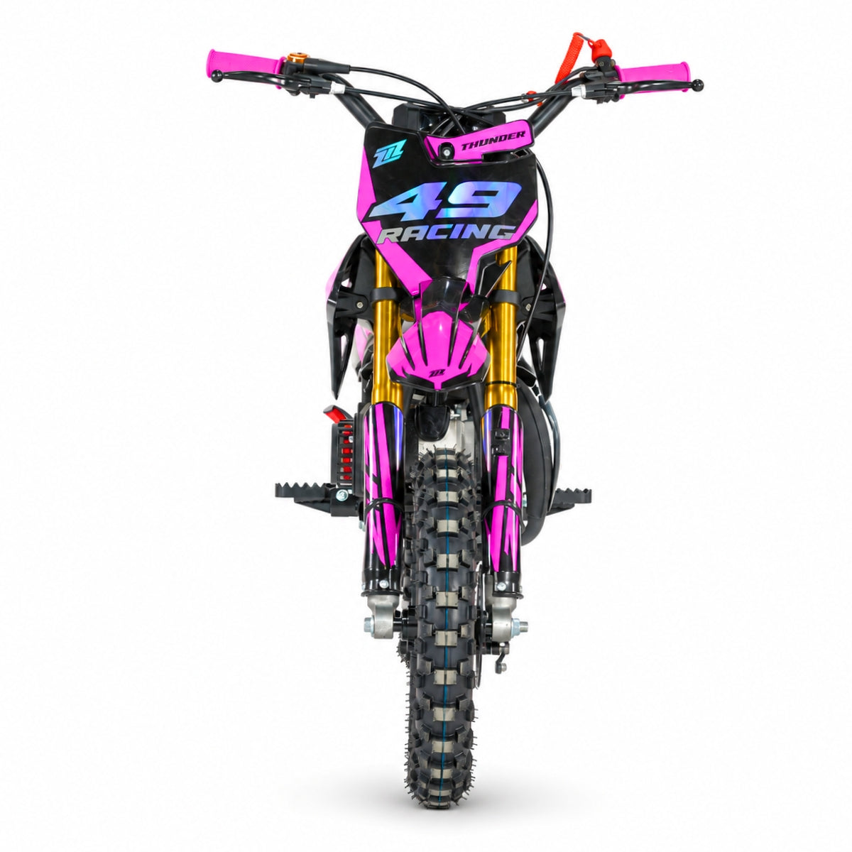 Motos MH | Tienda Online de Motos, Pit Bikes, Motocross y Bicicletas Eléctricas 2025