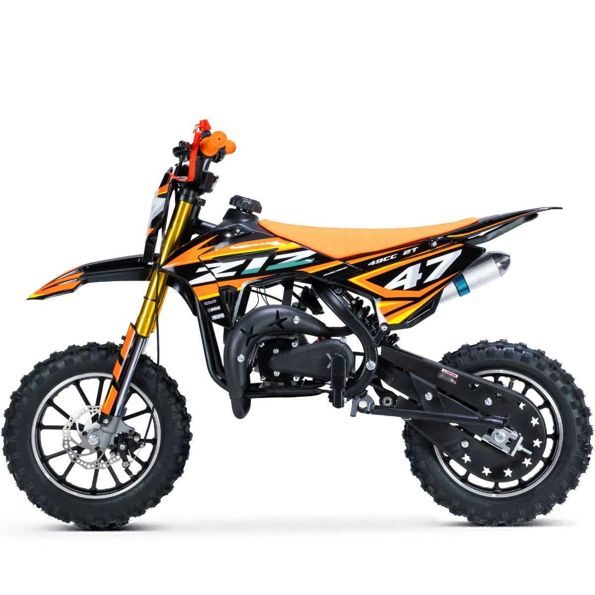 Motos MH | Tienda Online de Motos, Pit Bikes, Motocross y Bicicletas Eléctricas 2025