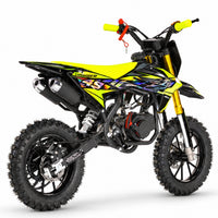 Motos MH | Tienda Online de Motos, Pit Bikes, Motocross y Bicicletas Eléctricas 2025