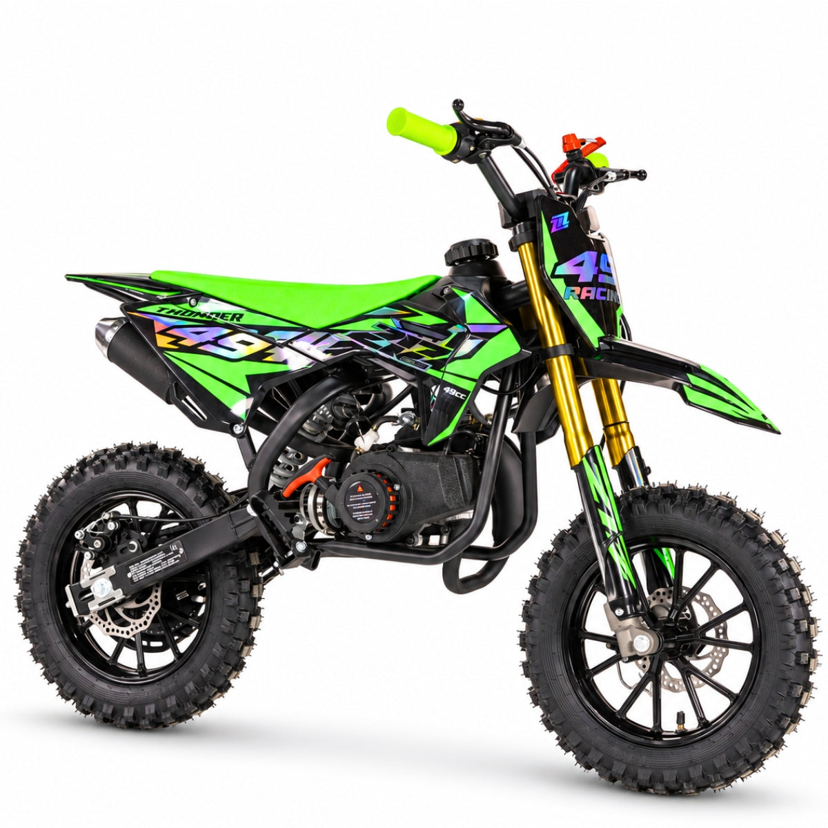 Motos MH | Tienda Online de Motos, Pit Bikes, Motocross y Bicicletas Eléctricas 2025