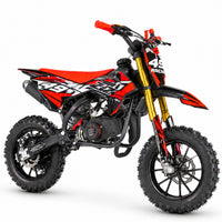 Motos MH | Tienda Online de Motos, Pit Bikes, Motocross y Bicicletas Eléctricas 2025