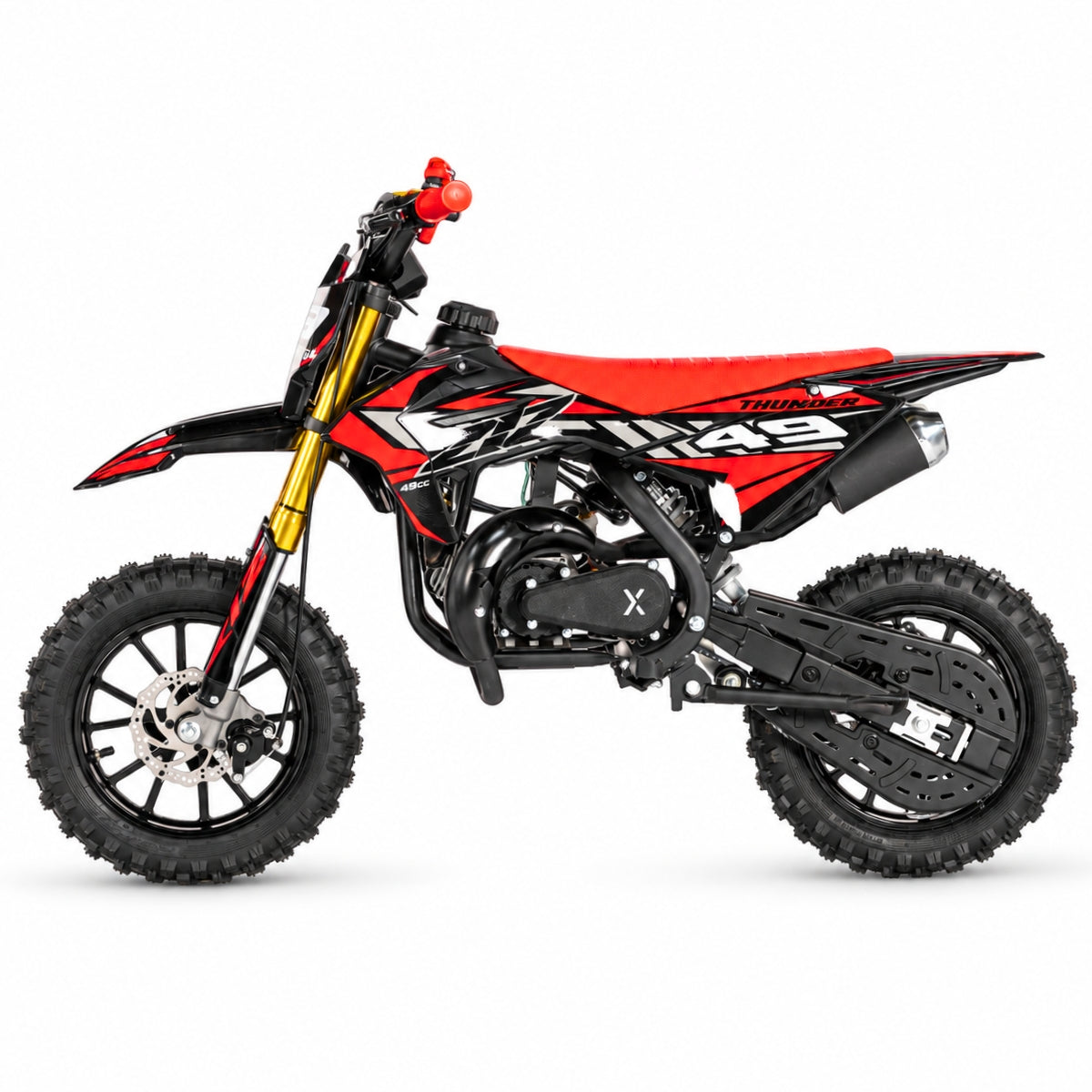 Motos MH | Tienda Online de Motos, Pit Bikes, Motocross y Bicicletas Eléctricas 2025