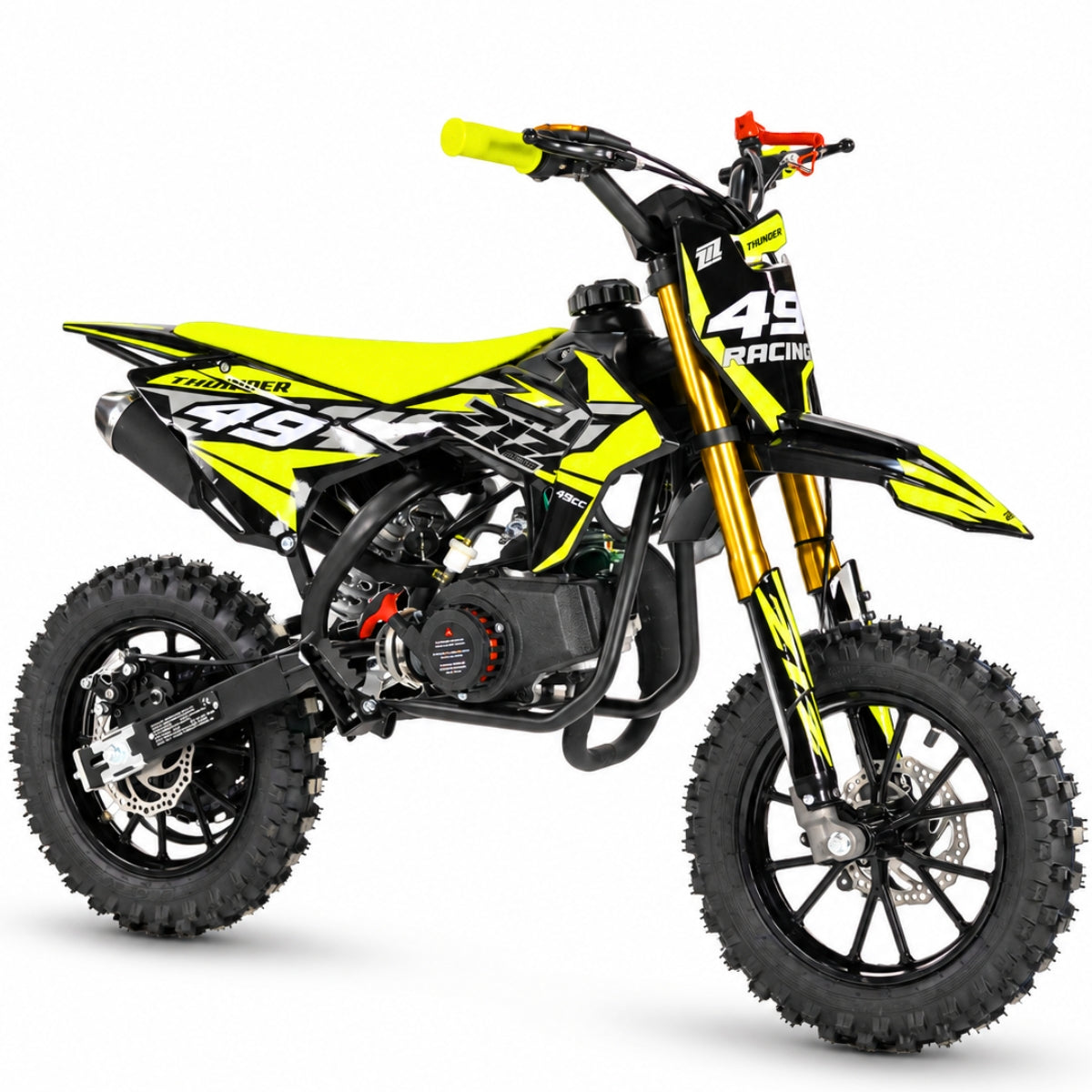 Motos MH | Tienda Online de Motos, Pit Bikes, Motocross y Bicicletas Eléctricas 2025