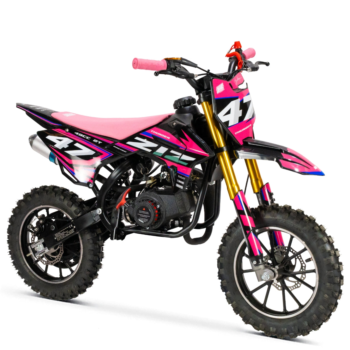 Motos MH | Tienda Online de Motos, Pit Bikes, Motocross y Bicicletas Eléctricas 2025